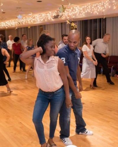 Social Dance